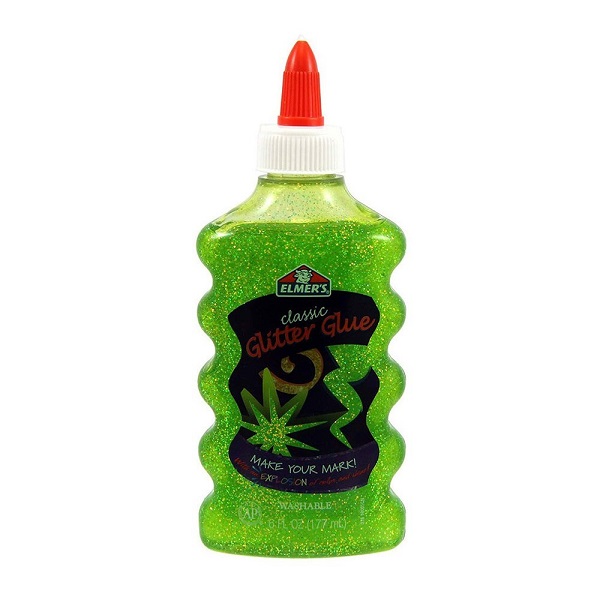 Keo Elmer's Kim Tuyến 177Ml Xanh Lá - 2106666
