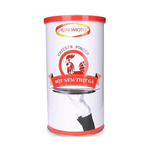 Bột Nêm Ajinomoto Thịt Gà 1Kg