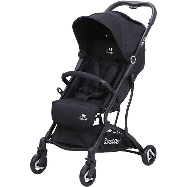 Xe Đẩy Zaracos Norio 9026 - Đen