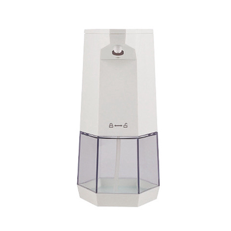 Bình Xịt Bọt Xà Phòng Rửa Tay Cảm Ứng 360Ml Ac006