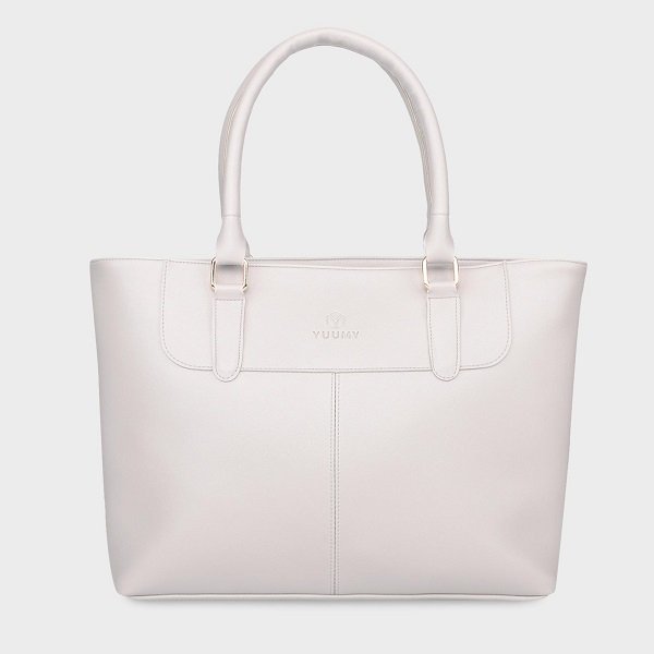 Túi Xách Tay Thời Trang Màu Xám Yuumy Ytx9Xm (Store 5703)