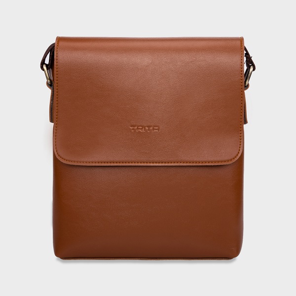 Túi Đeo Chéo Thời Trang Trita Màu Bò Rtn1B (Store 5703)