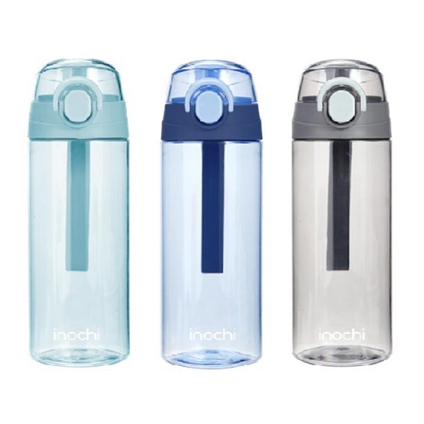 Bình Nước Inochi Kita Grace 620Ml