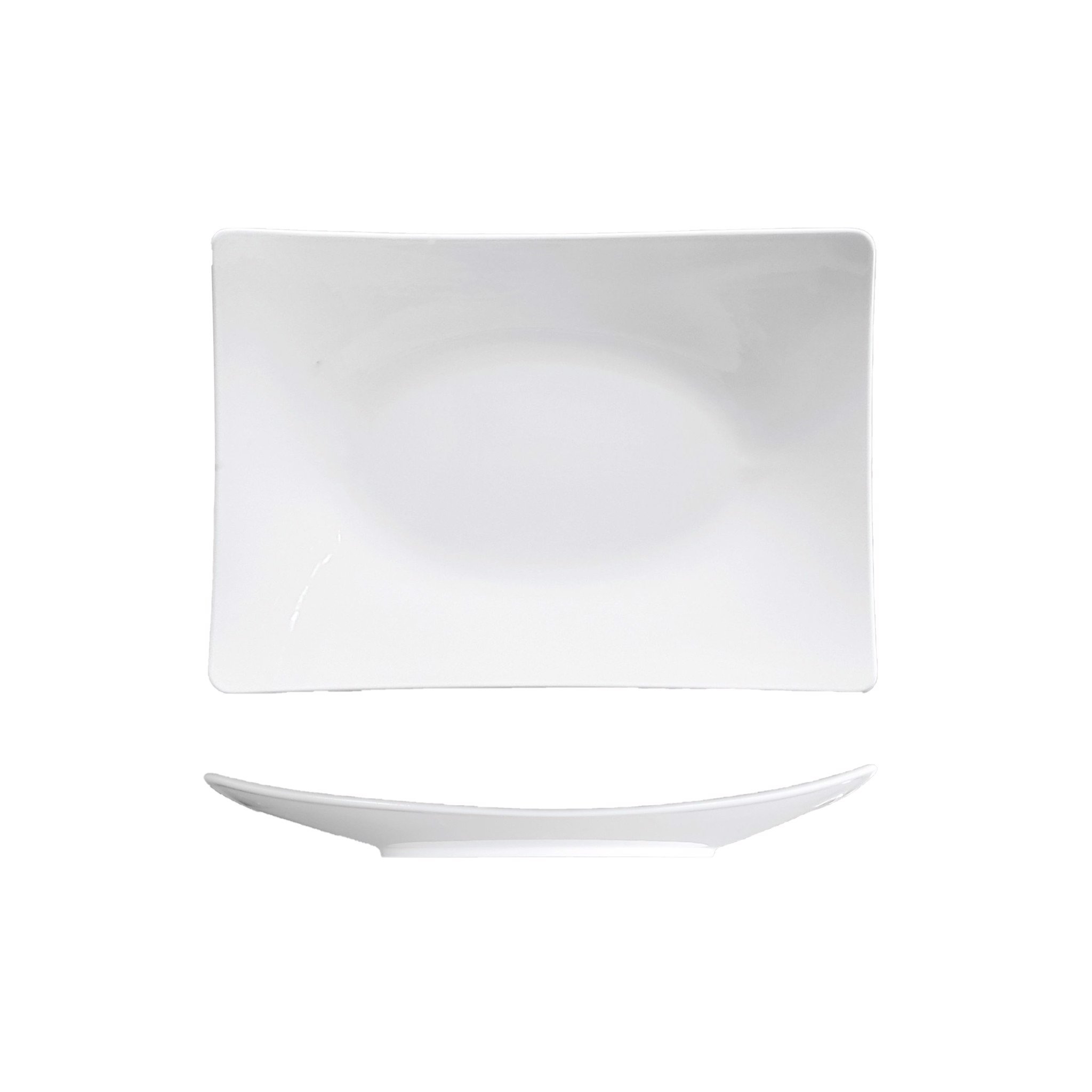 Dĩa Hình Chữ Nhật 9 Chuan Kuo Sqf9300 - 1101