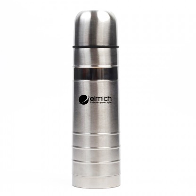 Phích Giữ Nhiệt Elmich Inox 304 500Ml G5 2246306