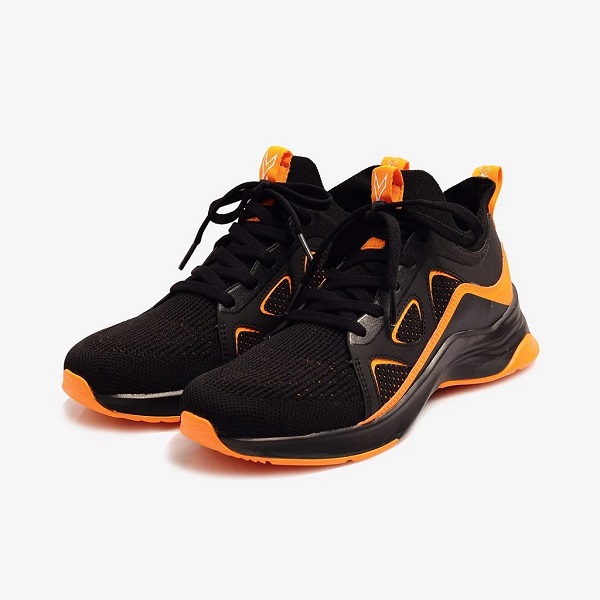 Giày Thể Thao Nữ Biti's Hunter X Orange Tonic Dswh03400Cam (Cam)