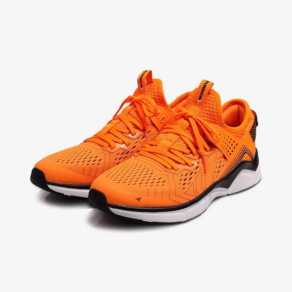 Giày Chạy Bộ Nam Biti's Hunter Running Orange Dsmh03900Cam (Cam)