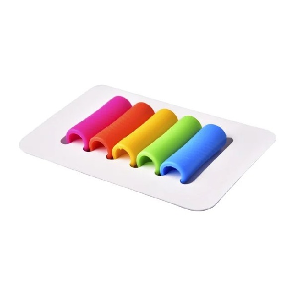 Đệm Tay Cầm Bút Chì Tp - Pga001 Túi 5 Cái