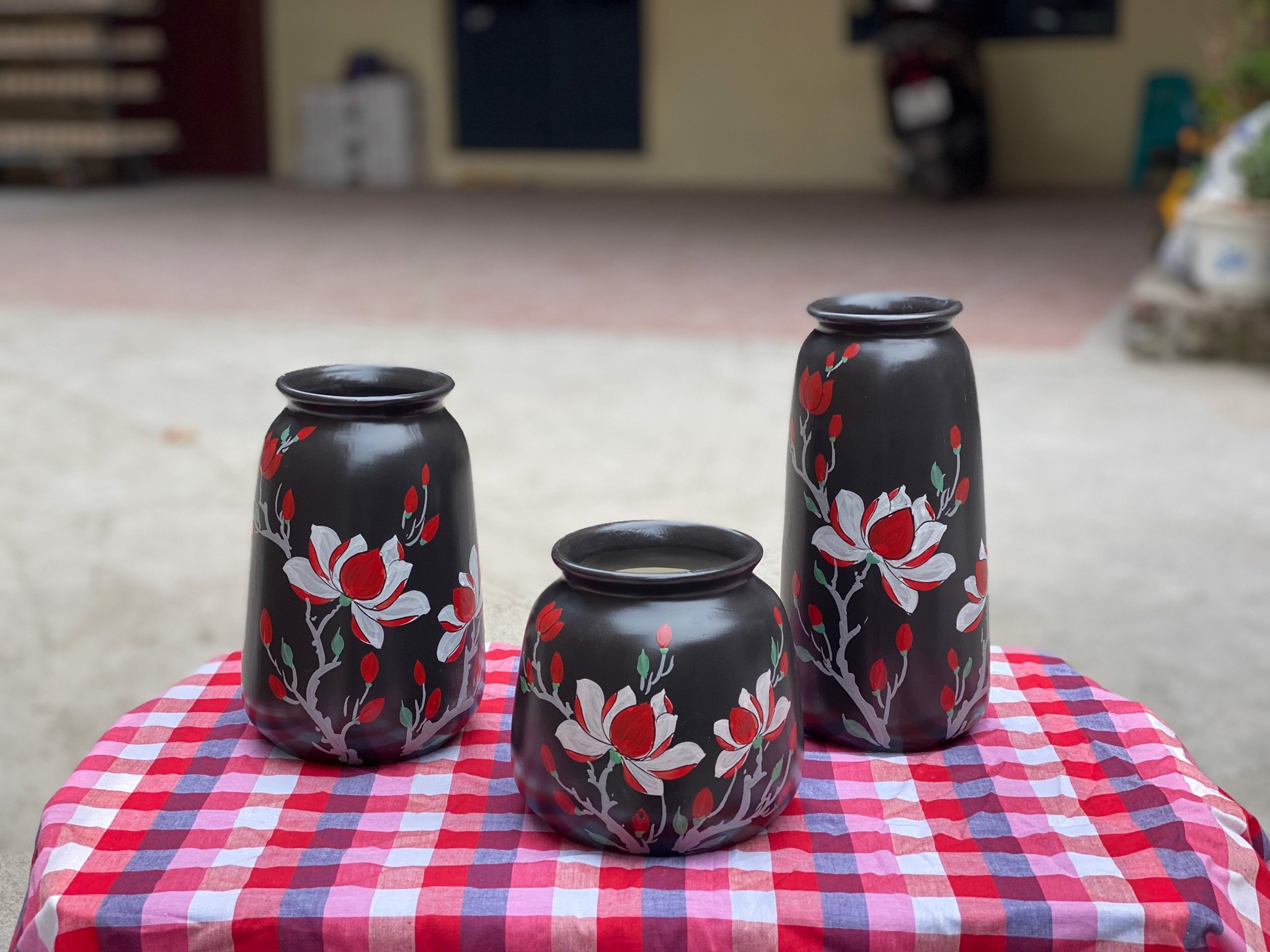 Hình ảnh Vò Lùn Số 2 Hình ảnh Vò Lùn Số 2