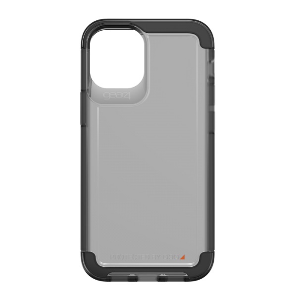 Hình ảnh Case Gear4 D3O Wpalette IP12 PRo Max Smoke 702006060 Hình ảnh Case Gear4 D3O Wpalette IP12 PRo Max Smoke 702006060