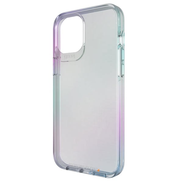 Hình ảnh Case Gear4 D3O Crystal Palace IP12 PRo Max Iridescent 702006065 Hình ảnh Case Gear4 D3O Crystal Palace IP12 PRo Max Iridescent 702006065