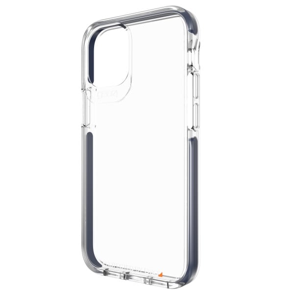 Hình ảnh Case Gear4 D3O PiccadiLLy IP12 Mini Black 702006033 Hình ảnh Case Gear4 D3O PiccadiLLy IP12 Mini Black 702006033