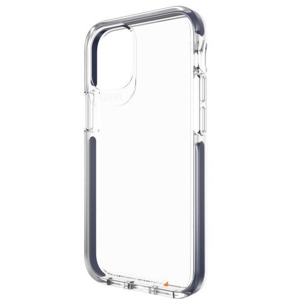 Hình ảnh Case Gear4 D3O PiccadiLLy IP12/12 PRo Black 702006044 Hình ảnh Case Gear4 D3O PiccadiLLy IP12/12 PRo Black 702006044