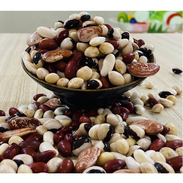 Đậu Thập Cẩm 100G