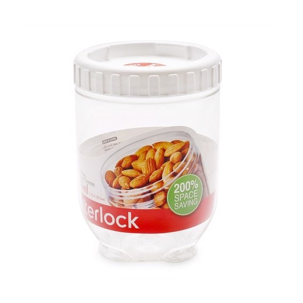 Hộp Đựng Thực Phẩm Interlock, 700Ml 95X133Mm Inl304W