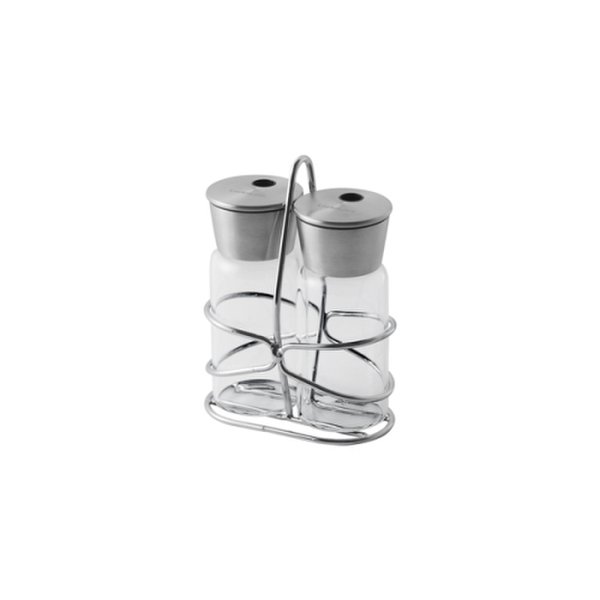 Lọ Đựng Gia Vị 2P Mini Lock&Lock Wide LLG846 -130ml