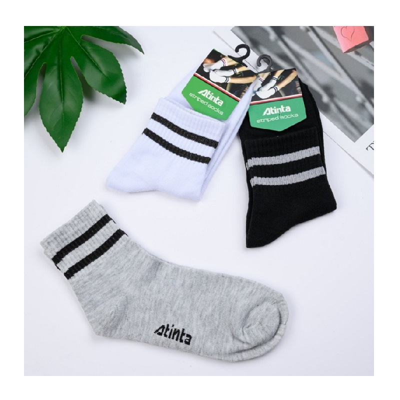 Vớ Ngắn Mỏng Cao Cấp ATT006