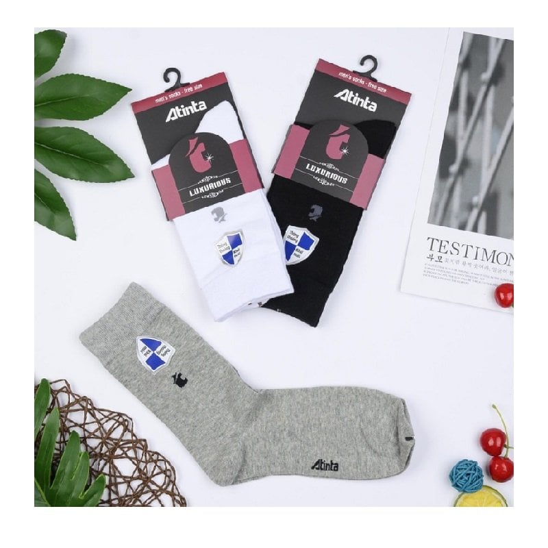 Vớ Dài Mỏng Cao Cấp ATT008