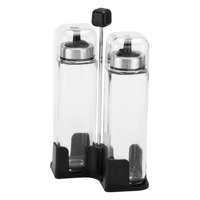 Bộ 2 Hủ Thủy Tinh Đựng Dầu Ăn Lock&Lock 270Ml (Lagre) Llg701