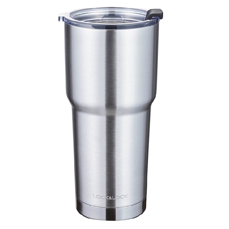 Bình Giữ Nhiệt Lock&Lock Swing Tumbler 700Ml Lhc4137Slv - Bạc