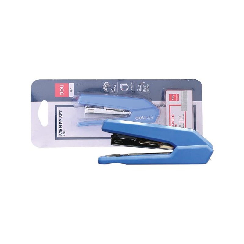 Dập Ghim 10 Lõi Ghim E0272
