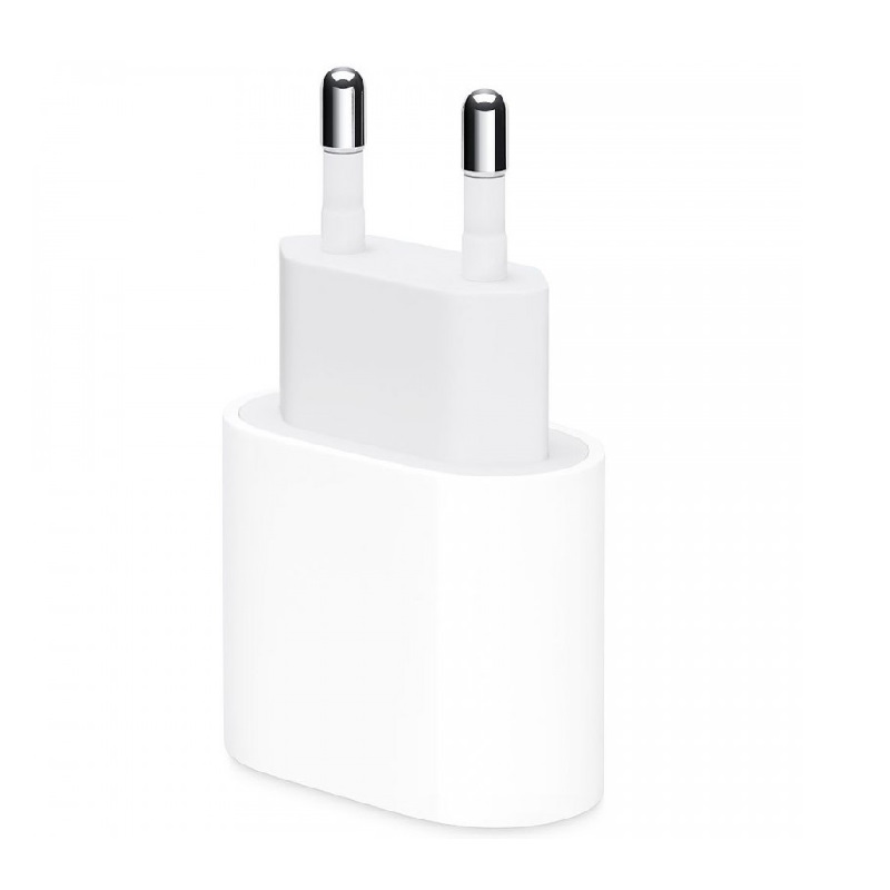 Sạc Nhanh Apple Iphone 20W Type - C Pd Mhje3Za