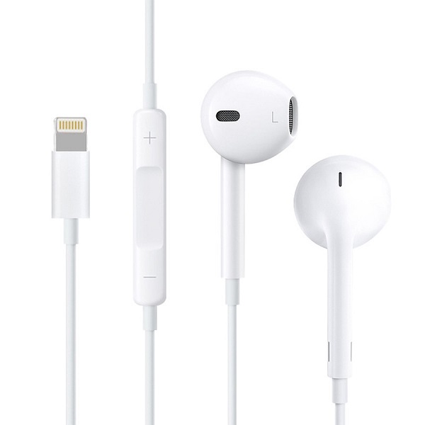 Tai Nghe Apple Earpods Lightning Connector Mmtn2Za/A
