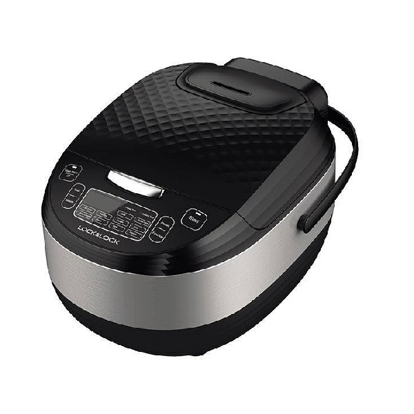 Nồi Cơm Điện Lock&Lock 1.8L Ejr358