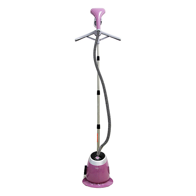 Bàn Ủi Hơi Nước Đứng Lock&Lock Eni211