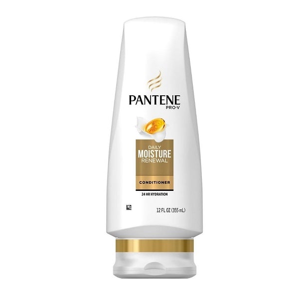 Dầu Xả Pantene Pro - V Moisture Renewal 355Ml (5871, 5873)