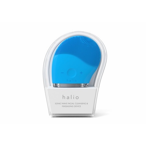 Máy Rửa Mặt Halio Sky Blue