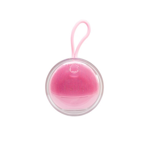 Máy Rửa Mặt Dành Cho Da Nhạy Cảm Halio Baby Pink