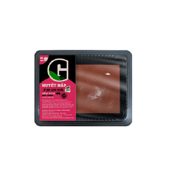 Huyết Hấp G 500G