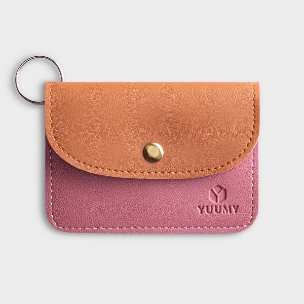 Móc Khóa Thời Trang Yuumy Màu Bò Ymk3B (Store 5703)