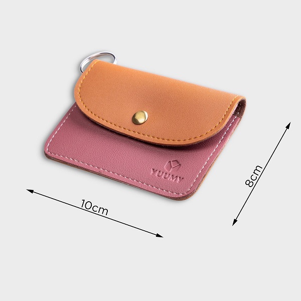 Hình ảnh Móc Khóa Thời Trang Yuumy Màu Bò YMK3B (Store 5703) Hình ảnh Móc Khóa Thời Trang Yuumy Màu Bò YMK3B (Store 5703)