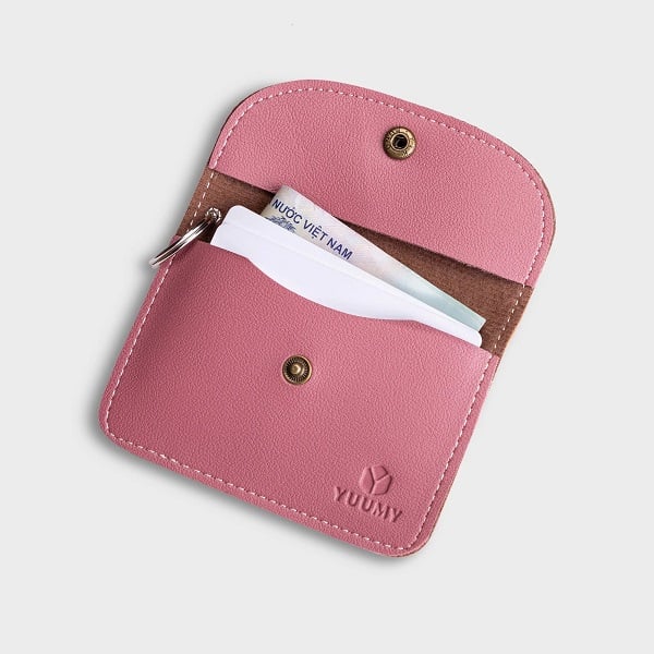 Hình ảnh Móc Khóa Thời Trang Yuumy Màu Bò YMK3B (Store 5703) Hình ảnh Móc Khóa Thời Trang Yuumy Màu Bò YMK3B (Store 5703)