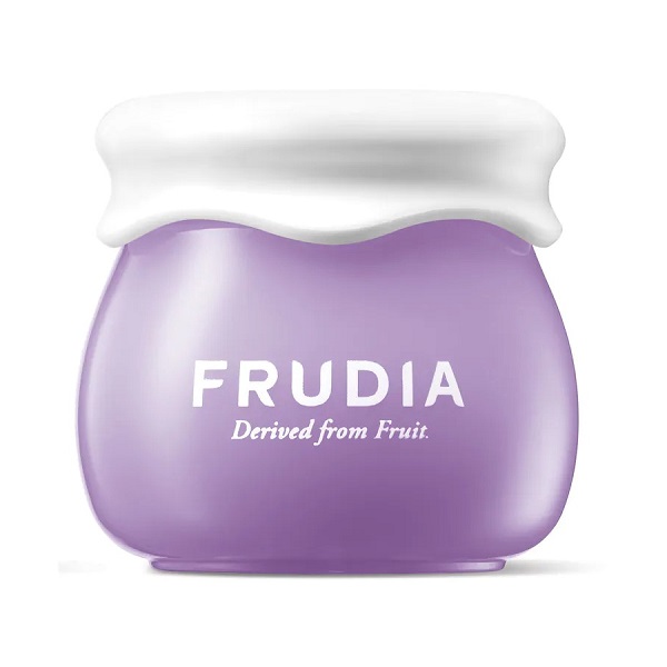 Kem Dưỡng Ẩm Chiết Xuất Việt Quốc Frudia Blueberry Hydrating Cream 10G (Store 5871, 5873)