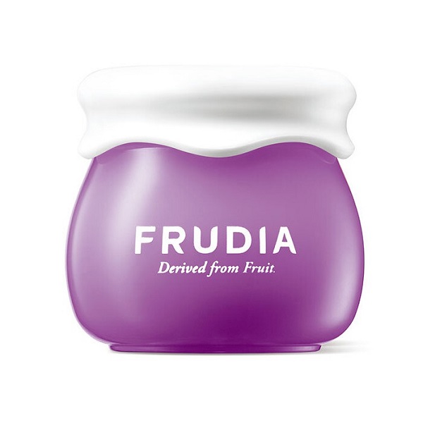 Kem Dưỡng Ẩm Chuyên Sâu Chiết Xuất Việt Quốc Frudia Blueberry Hydrating Intensive Cream 10G (Store 5871, 5873)