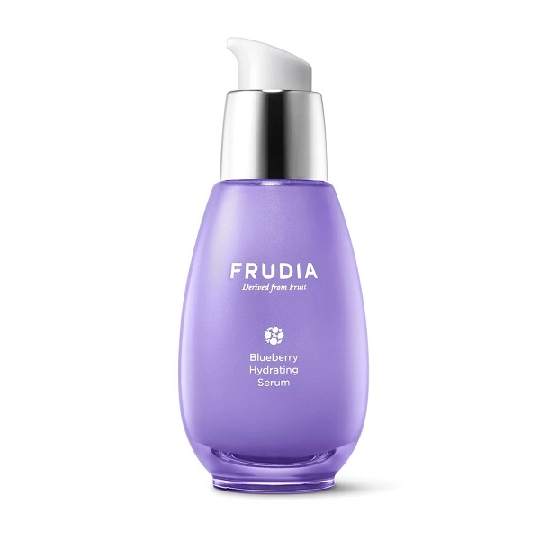 Serum Dưỡng Ẩm Chiết Xuất Việt Quốc Frudia Blueberry Hydrating Serum 50G (Store 5871, 5873)