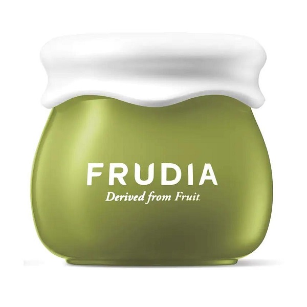 Kem Dưỡng Hỗ Trợ Da Chiết Xuất Trái Bơ Frudia Avocado Relief Cream 10G (Store 5871, 5873)