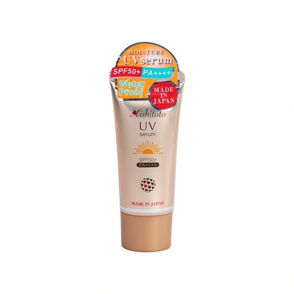 Serum Chống Nắng Aishitoto Uv 30G