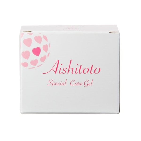 Gel Dưỡng Da Aishitoto Special Care Mini 13g