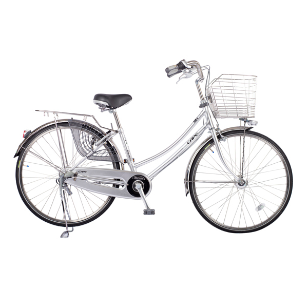 Xe Đạp Thời Trang 26" Maruishi Cat2633