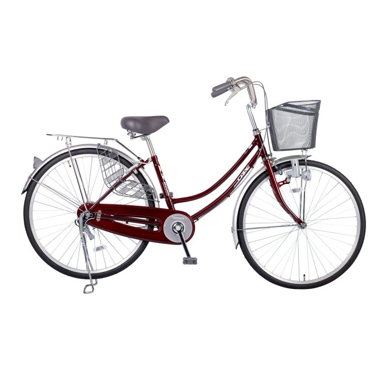 Xe Đạp Thời Trang 26" Maruishi Cat2611