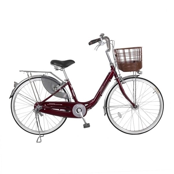 Xe Đạp Thời Trang 26" Maruishi Wea2611