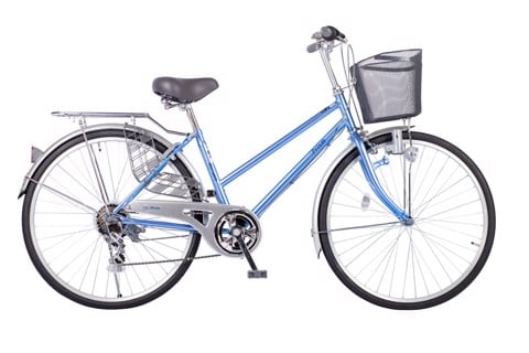 Xe Đạp Thời Trang 26" Maruishi Prt2671