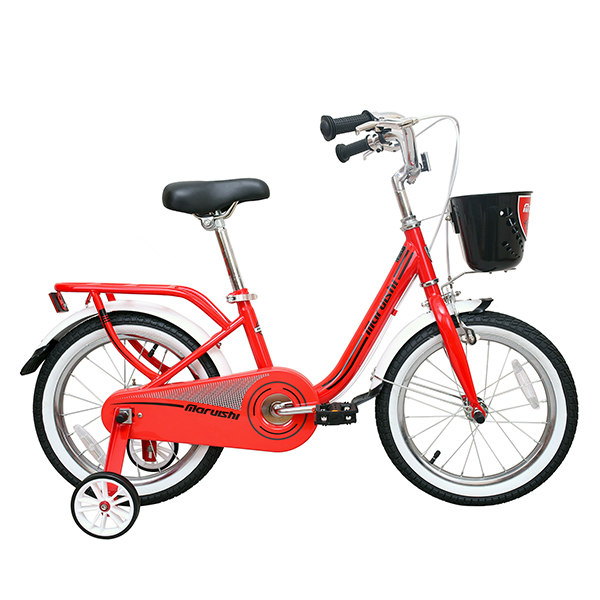 Xe Đạp Trẻ Em 16" Maruishi Casper