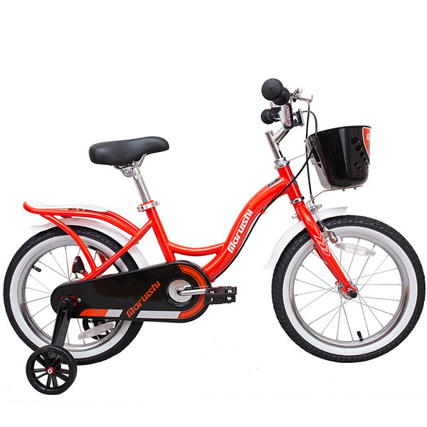 Xe Đạp Trẻ Em 16" Maruishi Dually