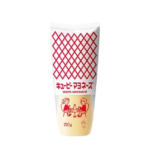 Sốt Mayonmaise Kewpie 200G