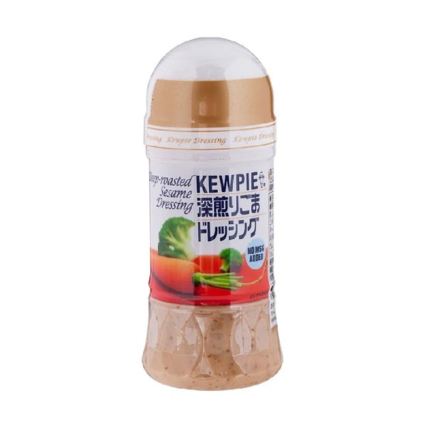Nước Sốt Mè Rang Kewpie 150Ml
